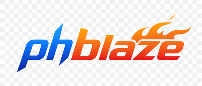 phblaze official logo